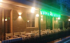 Villa Lavinia